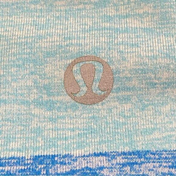 LULULEMON VELOCITY LONG SLEEVE - Picture 10 of 10